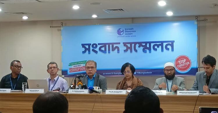 এনসিপি ‘কিংস পার্টি’: টিআইবির নির্বাহী পরিচালক