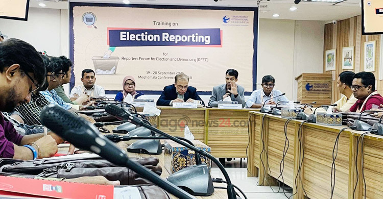 Elections can’t be fair if govt acts with bias: Iftekharuzzaman