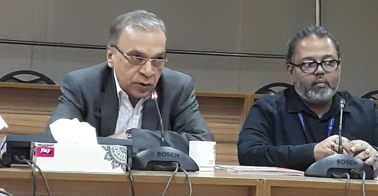 সংশোধন কোনো সমাধান নয়, বাতিল করতে হবে: টিআইবিপ্রধান