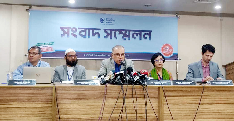 100 days of govt: TIB highlights influence of religion-based politics