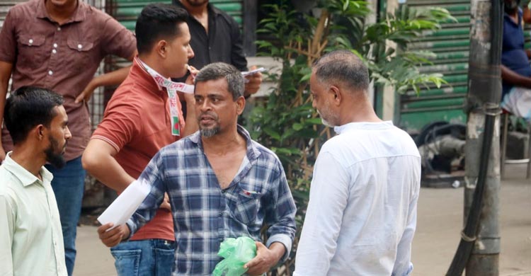 শেষ ম্যাচে বিসিবির অভিযান, তবুও টিকিট কালোবাজারিদের দৌরাত্ম্য