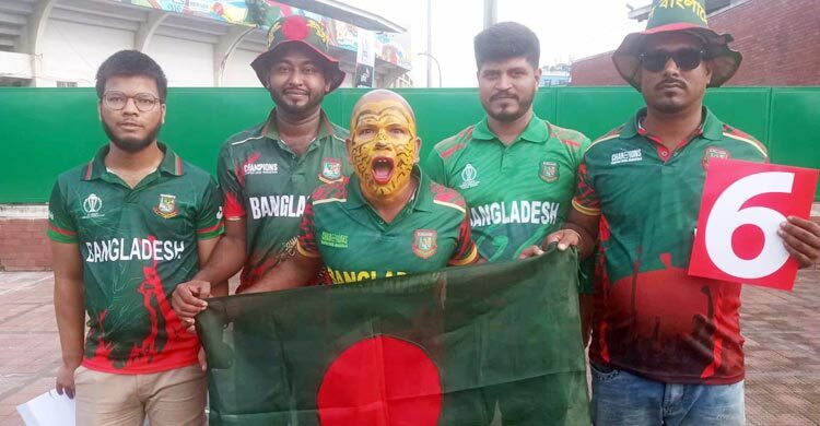 ‘আজ পাকিস্তানকে হোয়াইটওয়াশ করতে মাঠে এসেছি’