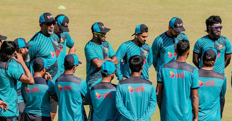 টাইগার একাদশে তিন পরিবর্তন