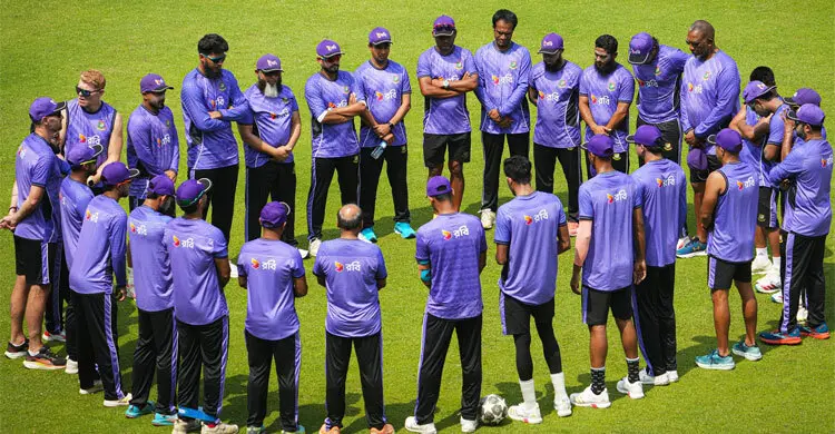 নিউজিল্যান্ডের বিপক্ষে প্রথম ওয়ানডেতে কেমন হবে টাইগার একাদশ?