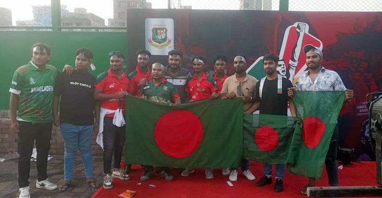 ‘আজ পাকিস্তানকে হোয়াইটওয়াশ করতে মাঠে এসেছি’