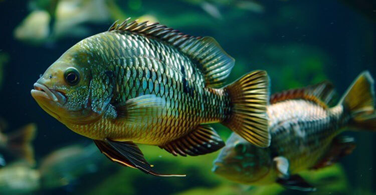 তেলাপিয়া কি জান্নাতি মাছ?