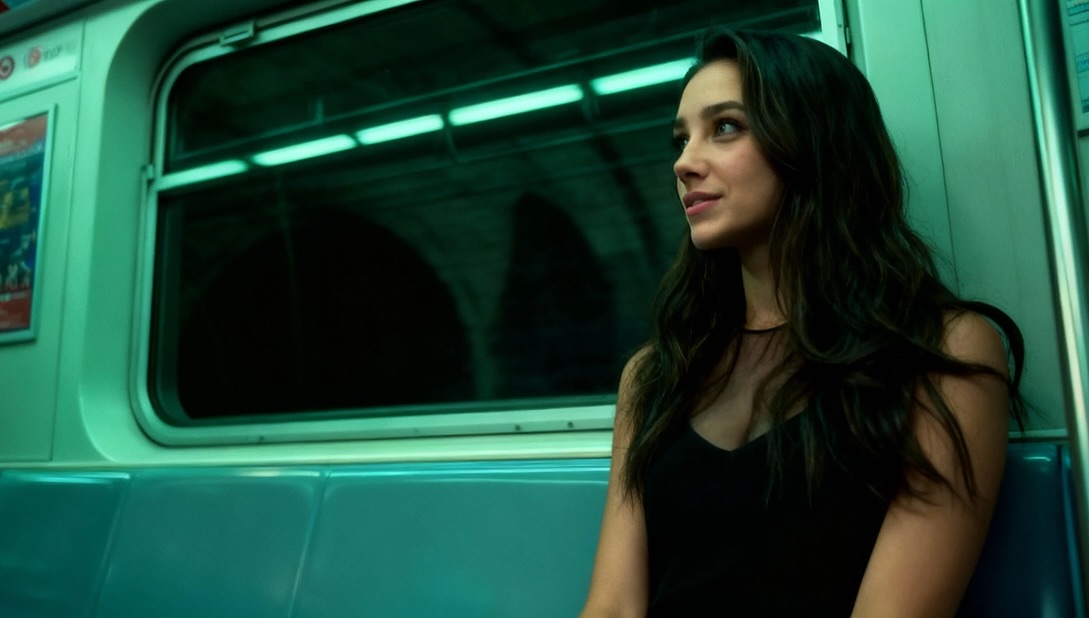 হলিউডে আতঙ্ক ছড়াচ্ছে এই নারী