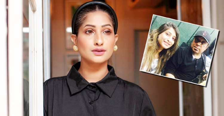 টিনার কণ্ঠে জুয়েলের ‘এ কোন ব্যথায়’, উৎসর্গে আইয়ুব বাচ্চু