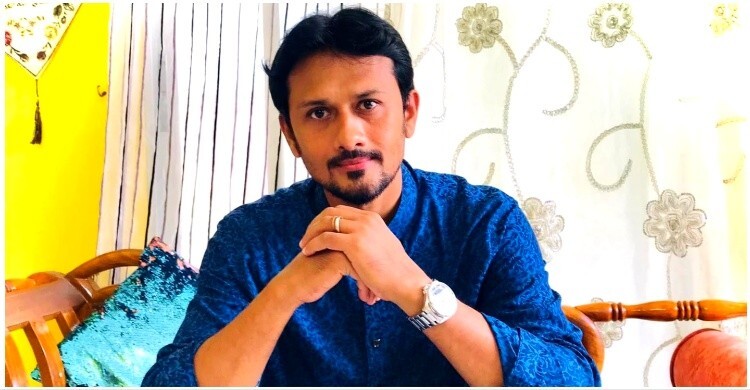 অবশেষে চলেই গেলেন অভিনেতা তিনু করিম