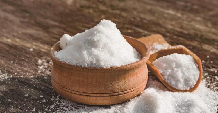 রান্নাছাড়া লবণ দিয়ে আর যা করা যায়