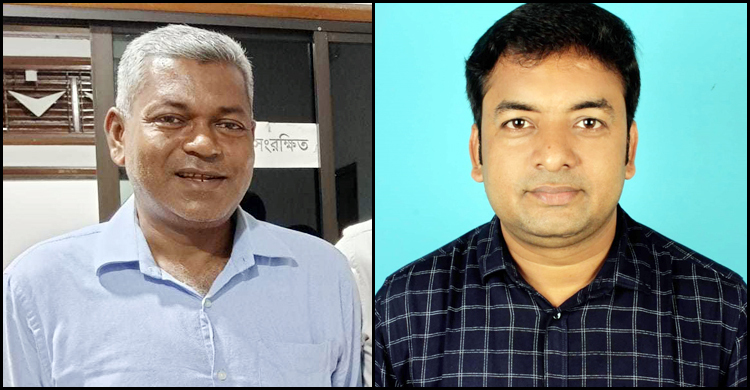 নওগাঁ যুবদলের আহ্বায়ক টিপু, সদস্য সচিব মুক্তার