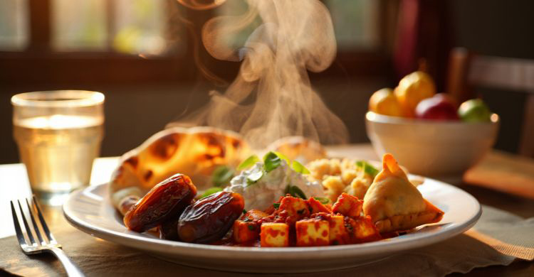 ইফতারের পর ঘুম ও অলসতা কাটানোর ৫ উপায়