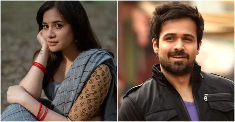 কেন শুধু ইমরান হাশমির নায়িকা হতে চান তিশা?