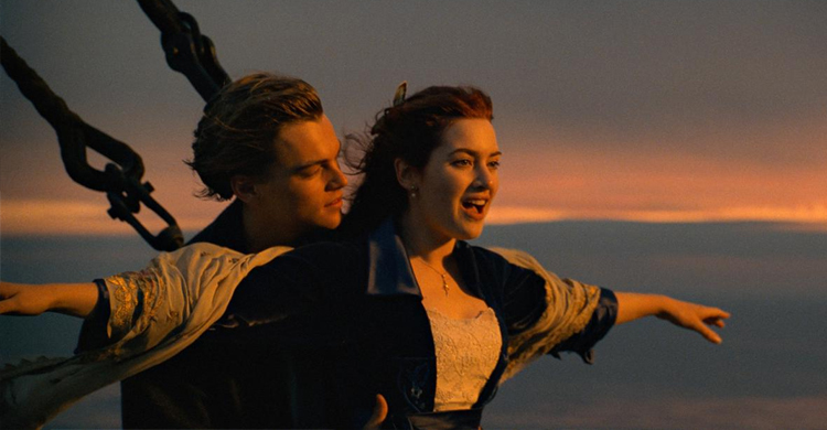 Internet furious at Netflix for re-releasing Titanic after Titan tragedy