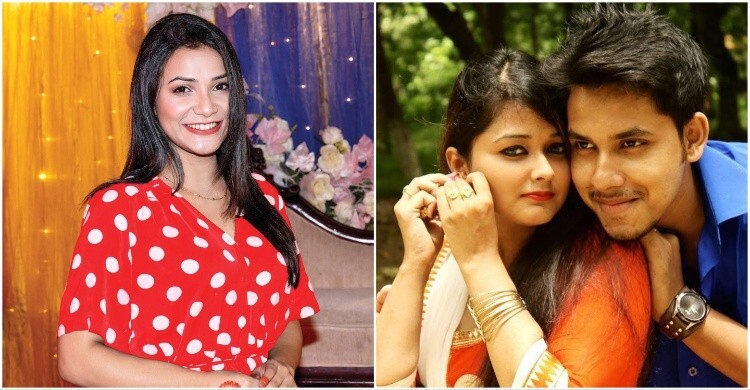 জাহের আলভীর কথিত প্রেমিকা তিথির নামেও মামলা, আরও যারা আসামি