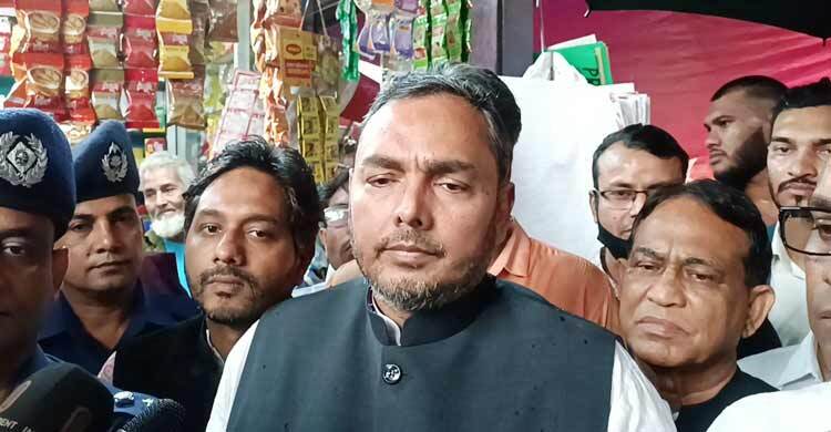 পণ্যের দাম বাড়ালে কঠোর ব্যবস্থা: বাণিজ্য প্রতিমন্ত্রী