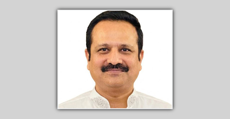 টাঙ্গাইল চেম্বার অব কমার্সের সভাপতি বেনজির আহমেদ টিটু