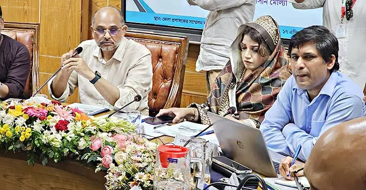 সরকার কথার চেয়ে কাজে বিশ্বাসী: প্রধানমন্ত্রীর উপদেষ্টা