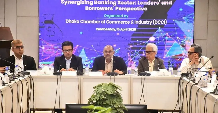 সরকার বাংলাদেশ ব্যাংকে প্রভাব খাটাতে চায় না: প্রধানমন্ত্রীর উপদেষ্টা