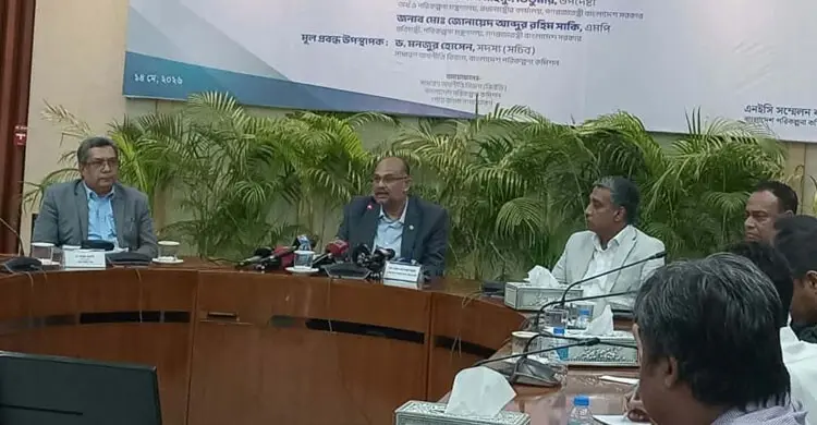 পুরোনো প্রকল্প পুনর্মূল্যায়ন করে নতুন সিদ্ধান্তের দিকে যাচ্ছে সরকার