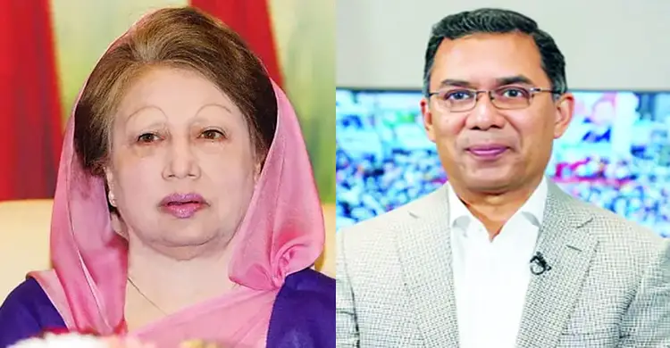 বগুড়া-৭ আসনে খালেদা জিয়া, ৬-এ তারেক রহমানের পক্ষে মনোনয়ন সংগ্রহ