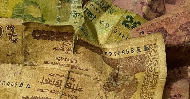 BB to refund full value of damaged notes over 90% intact