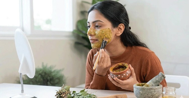 ঈদের আগে ত্বক সতেজ রাখার উপায়