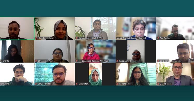 শক্তিশালী তামাক কর নীতি না থাকায় রাজস্ব ফাঁকি দিচ্ছে কোম্পানিগুলো