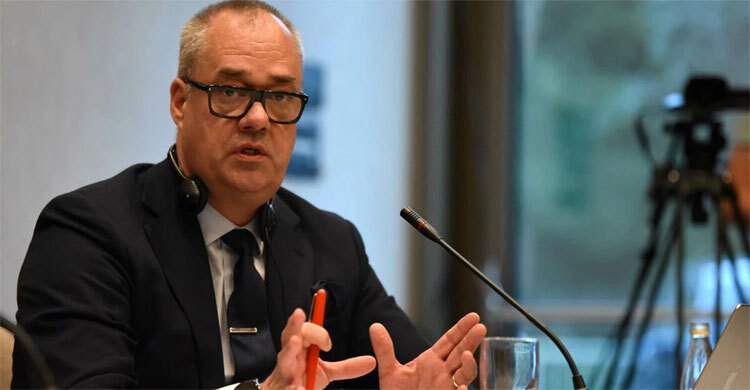 Cadman quits as spl adviser to ICT prosecutor ahead of 2nd judgment, says Bergman