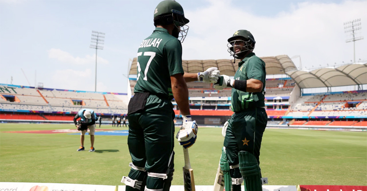 টিভিতে দেখুন আজকের খেলা, ৩ অক্টোবর, ২০২৩