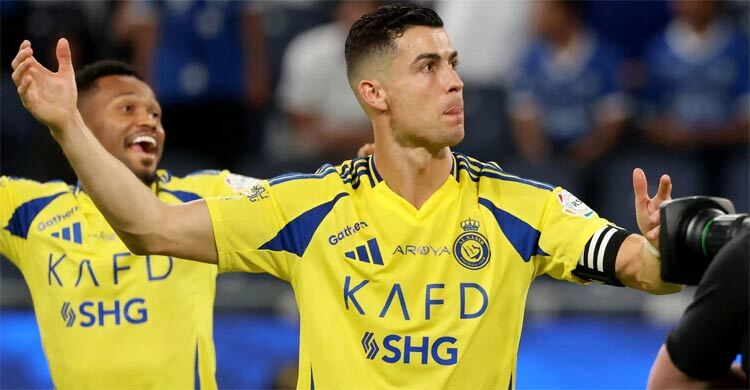 টিভিতে আজকের খেলা, ১৮ এপ্রিল ২০২৫