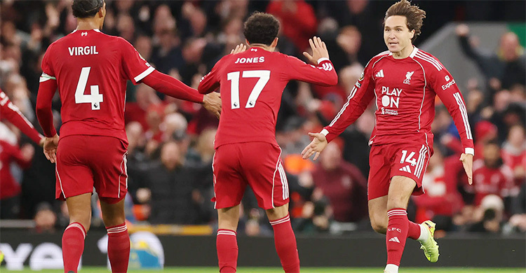 টিভিতে দেখুন আজকের খেলা, ২৫ অক্টোবর, ২০২৫