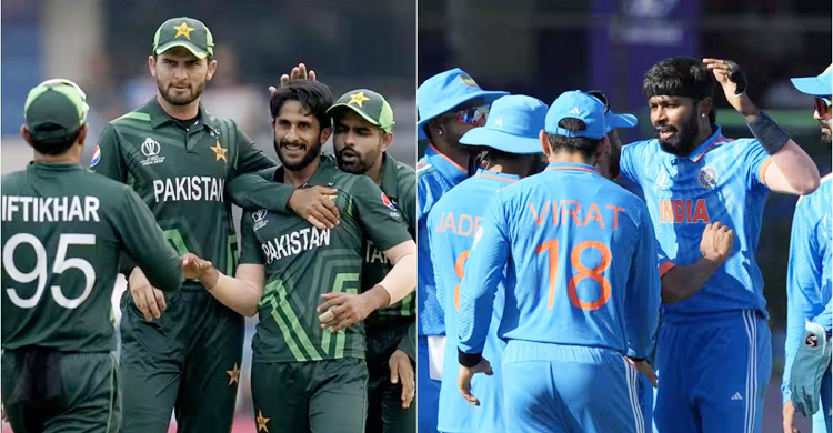 টিভিতে দেখুন আজকের খেলা, ১৪ অক্টোবর, ২০২৩