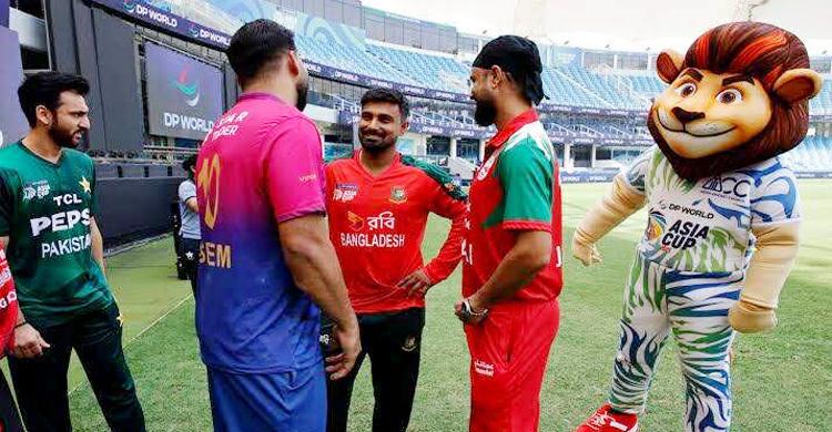 টিভিতে আজকের খেলা, ১১ সেপ্টেম্বর ২০২৫