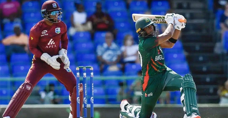 টিভিতে দেখুন আজকের খেলা, ১৮ অক্টোবর ২০২৫