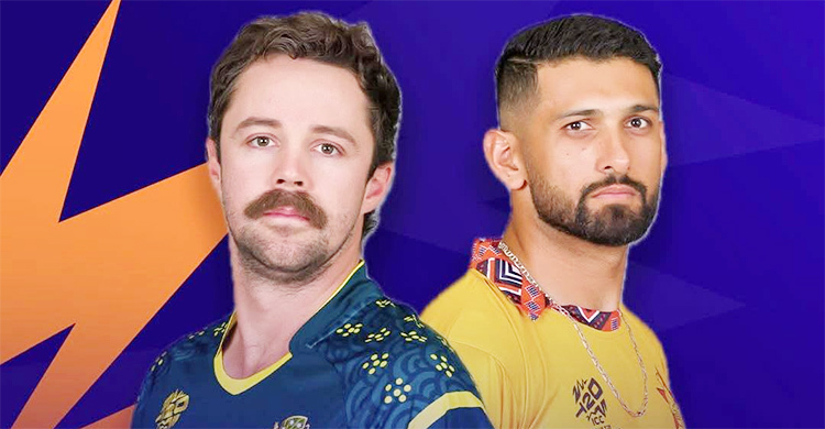 টিভিতে আজকের খেলা, ১৩ ফেব্রুয়ারি ২০২৬