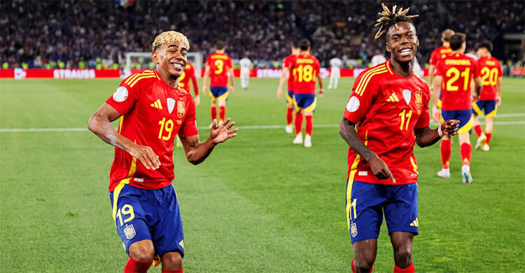 টিভিতে দেখুন আজকের খেলা, ৪ সেপ্টেম্বর ২০২৫