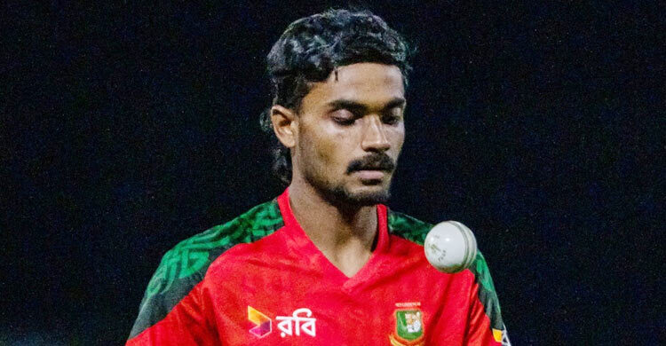 ধর্ষণ মামলায় ক্রিকেটার তোফায়েলের বিরুদ্ধে আদালতে অভিযোগপত্র