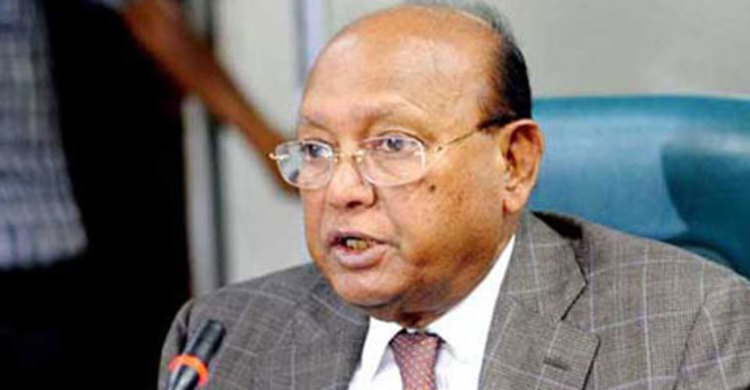 Tofail Ahmed passes away