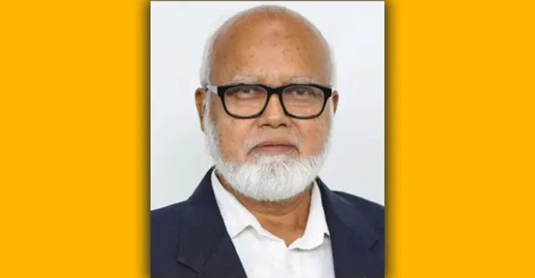 স্থানীয় সরকারবিশেষজ্ঞ তোফায়েল আহমেদ আর নেই
