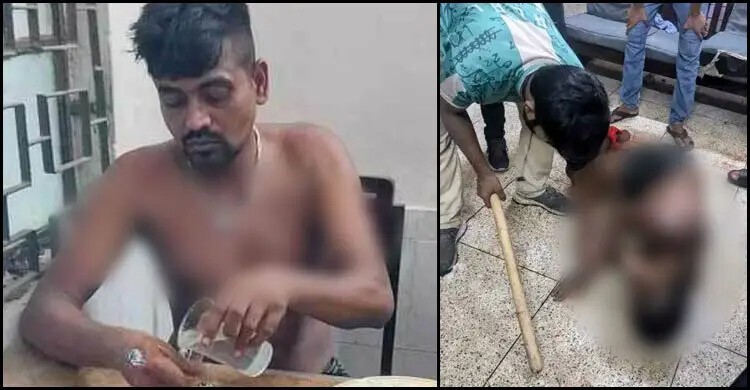 ঢাবিতে তোফাজ্জলকে পিটিয়ে হত্যা: আদালত থেকে পালালেন আসামি