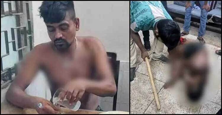 DU lynching case: Accused student flees court after seeking surrender