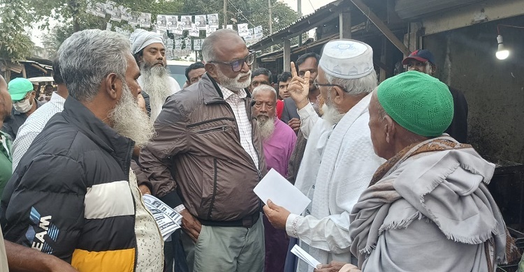 সুষ্ঠু নির্বাচনের কোনো সম্ভাবনা দেখা যাচ্ছে না: তৈমূর