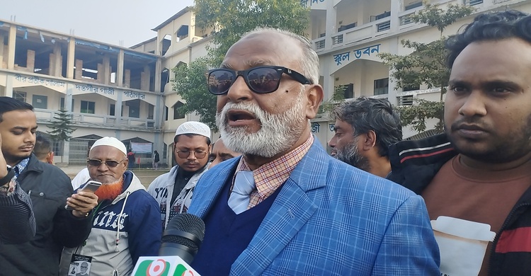 জামানত হারালেন তৃণমূল বিএনপির মহাসচিব তৈমুর