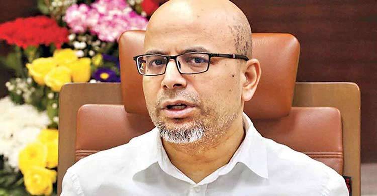 সাংবাদিক সোহেলের সঙ্গে ব্যক্তিগত বা পেশাগত কোনো সংশ্লিষ্টতা নেই