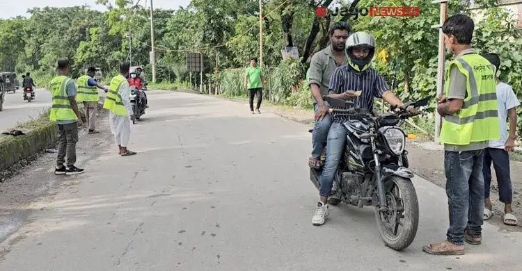টোল নৈরাজ্যে কমছে পর্যটক-দর্শনার্থী, ব্যবসায় মন্দা