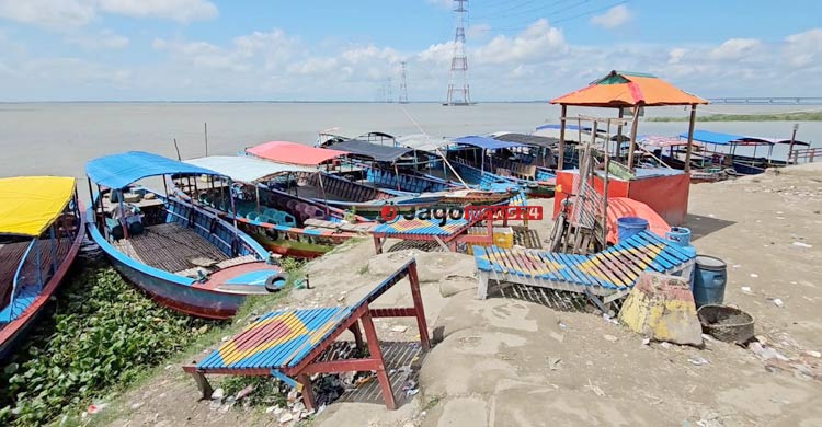 টোল নৈরাজ্যে কমছে পর্যটক-দর্শনার্থী, ব্যবসায় মন্দা