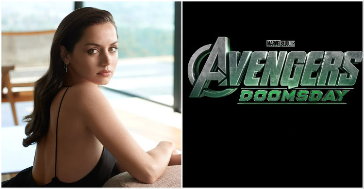 অ্যাভেঞ্জার্সে যোগ দিচ্ছেন টম ক্রুজের প্রেমিকা