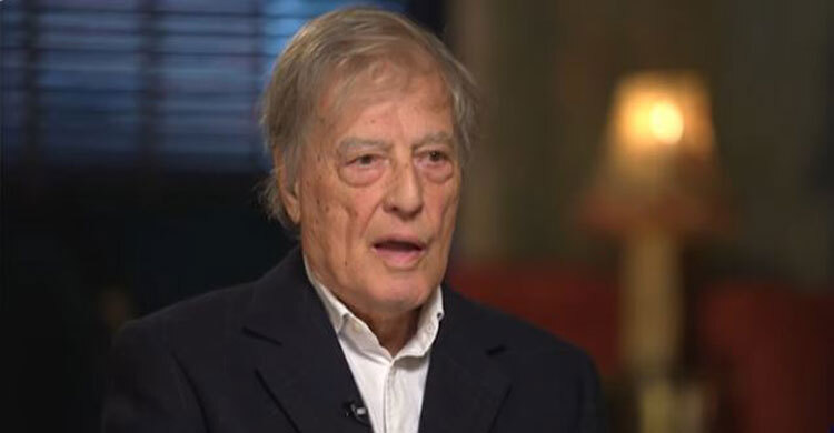 Oscar-winning UK playwright Tom Stoppard dies