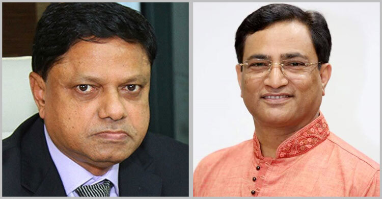 ম্যাক্স ও তমা গ্রুপের চেয়ারম্যানের দেশত্যাগে নিষেধাজ্ঞা